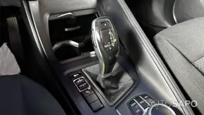 BMW X1 18 i sDrive Advantage Auto de 2020