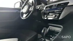 BMW X1 18 i sDrive Advantage Auto de 2020