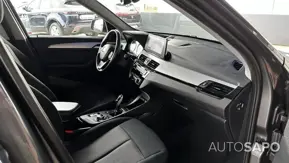 BMW X1 18 i sDrive Advantage Auto de 2020