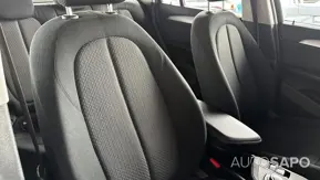 BMW X1 18 i sDrive Advantage Auto de 2020