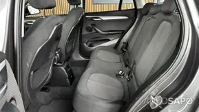 BMW X1 18 i sDrive Advantage Auto de 2020