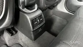 BMW X1 18 i sDrive Advantage Auto de 2020