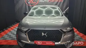 DS DS7 Crossback 1.5 BlueHDi So Chic EAT8 de 2019