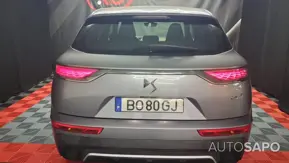 DS DS7 Crossback 1.5 BlueHDi So Chic EAT8 de 2019