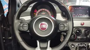 Fiat 500C de 2021