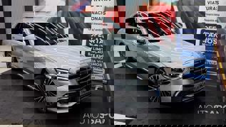 Mercedes-Benz Classe S de 2023