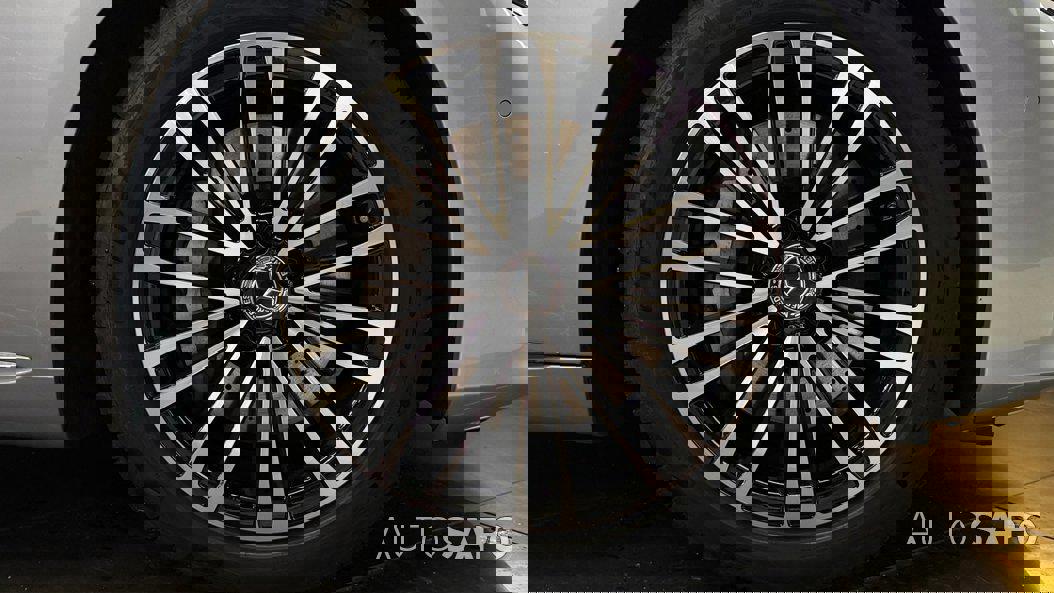 Mercedes-Benz Classe S de 2023