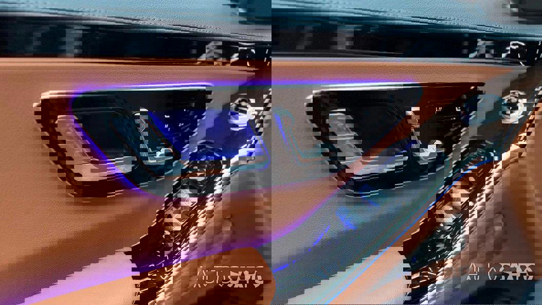 Mercedes-Benz Classe S de 2023