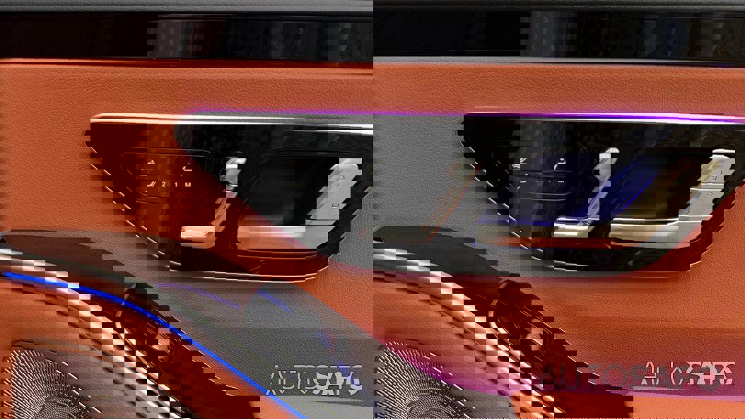 Mercedes-Benz Classe S de 2023