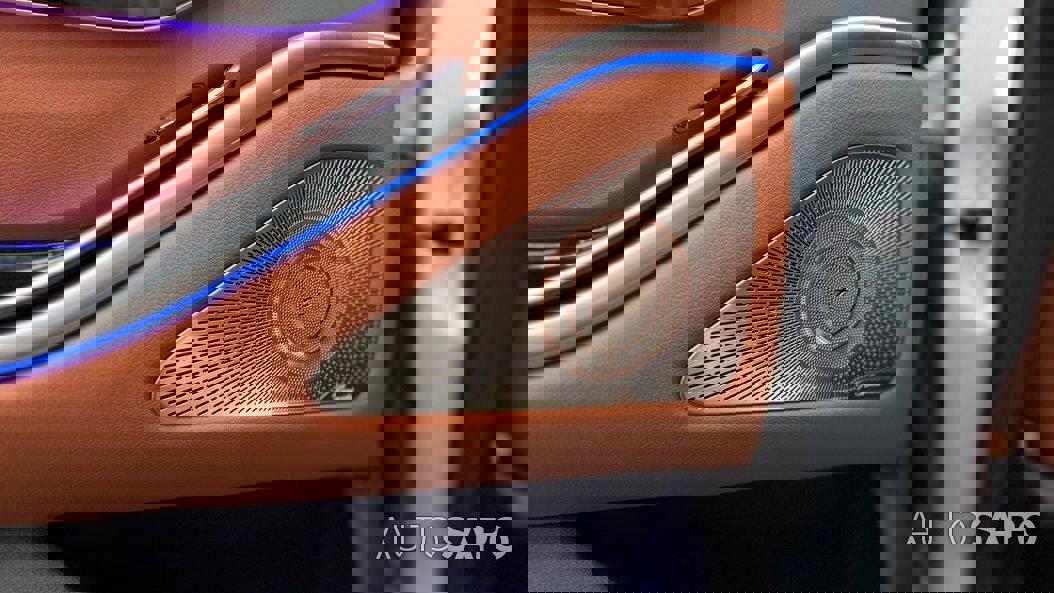 Mercedes-Benz Classe S de 2023