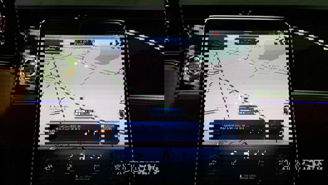 Mercedes-Benz Classe S de 2023