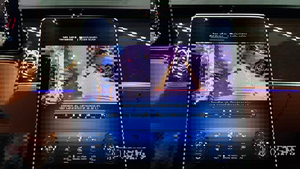 Mercedes-Benz Classe S de 2023