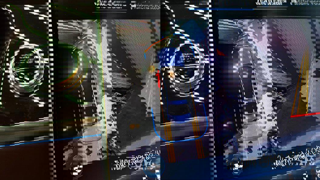 Mercedes-Benz Classe S de 2023