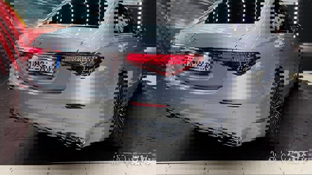 Mercedes-Benz Classe S de 2023