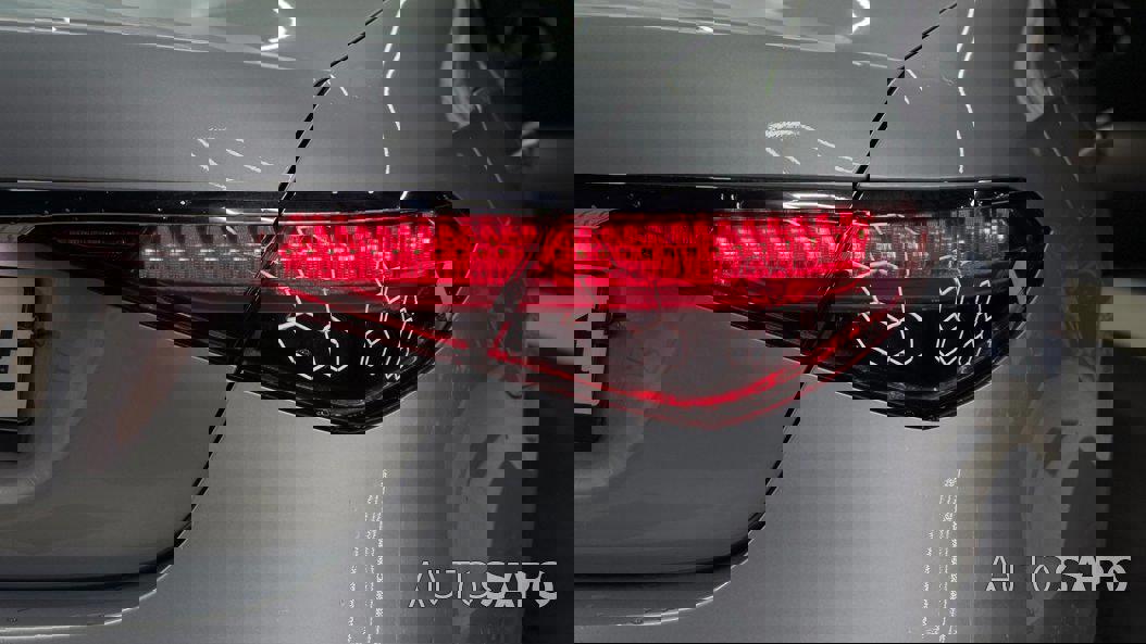 Mercedes-Benz Classe S de 2023