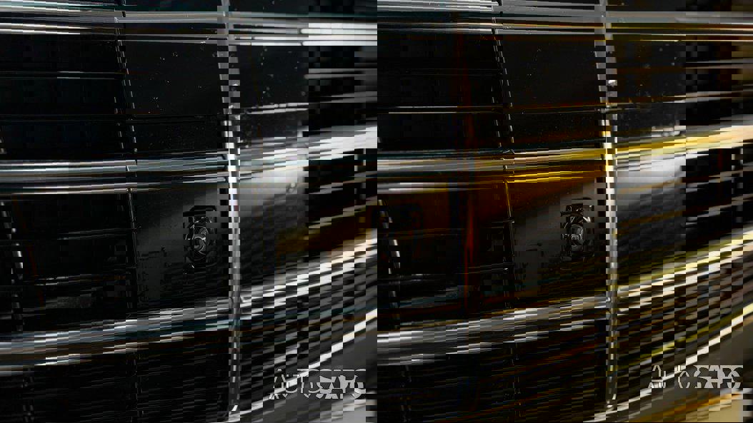 Mercedes-Benz Classe S de 2023