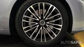 Mercedes-Benz Classe S de 2023