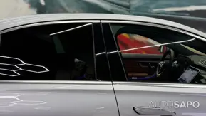 Mercedes-Benz Classe S de 2023