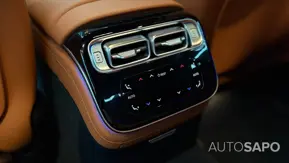 Mercedes-Benz Classe S de 2023