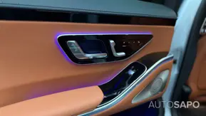 Mercedes-Benz Classe S de 2023