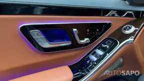 Mercedes-Benz Classe S de 2023