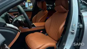 Mercedes-Benz Classe S de 2023