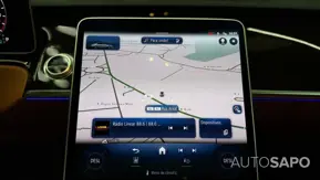 Mercedes-Benz Classe S de 2023