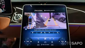 Mercedes-Benz Classe S de 2023