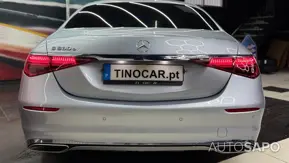 Mercedes-Benz Classe S de 2023