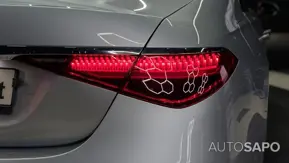 Mercedes-Benz Classe S de 2023
