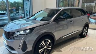 Peugeot 5008 1.5 BlueHDi Allure Pack de 2023