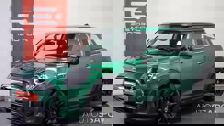 MINI Cooper SE de 2023