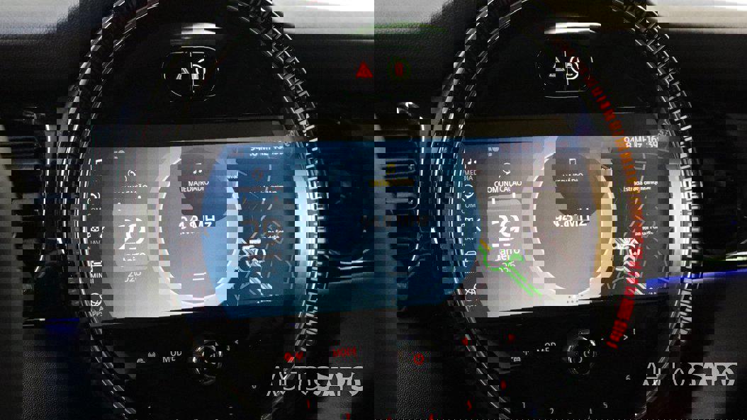 MINI Cooper SE de 2023