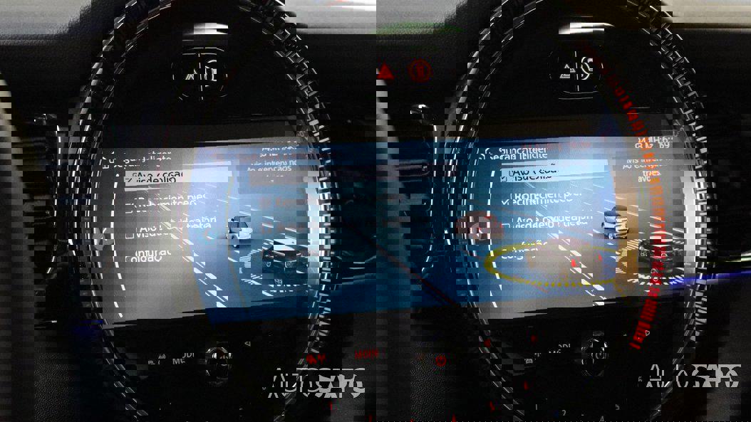 MINI Cooper SE de 2023