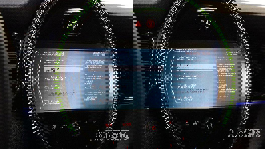 MINI Cooper SE de 2023