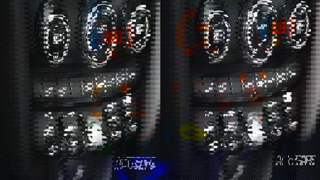 MINI Cooper SE de 2023