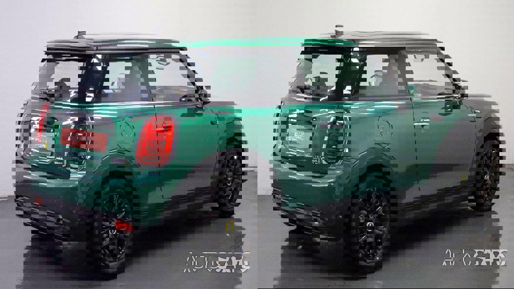 MINI Cooper SE de 2023