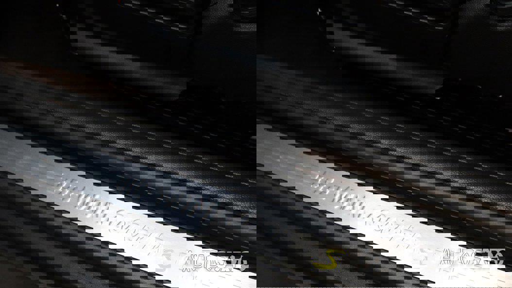 MINI Cooper SE de 2023