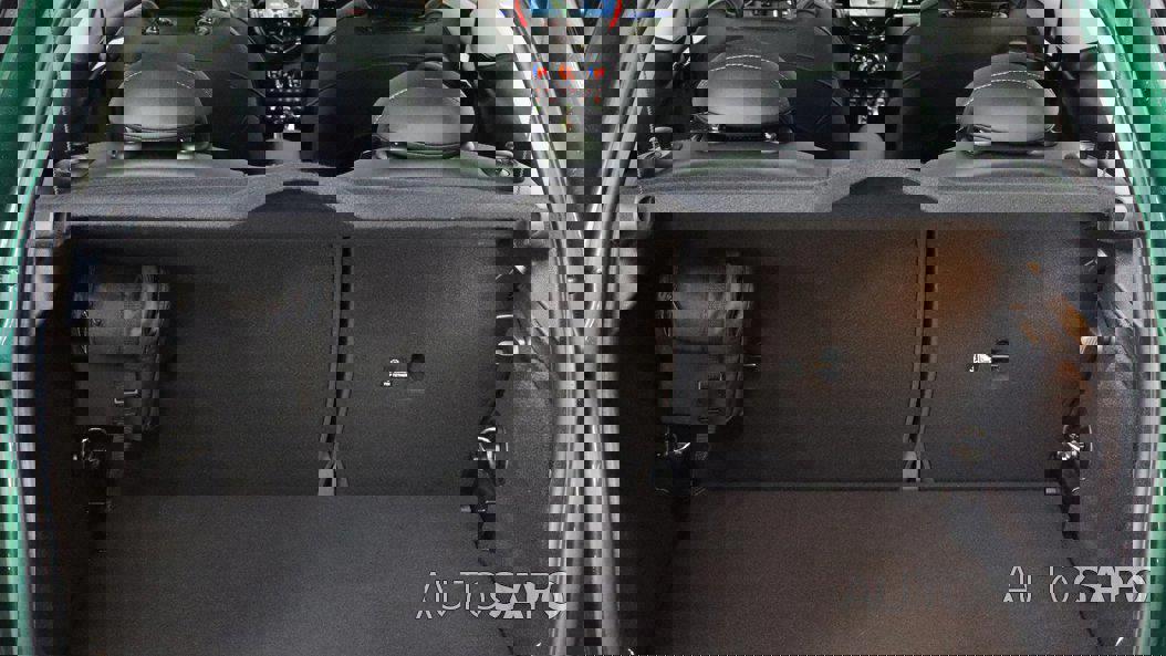 MINI Cooper SE de 2023