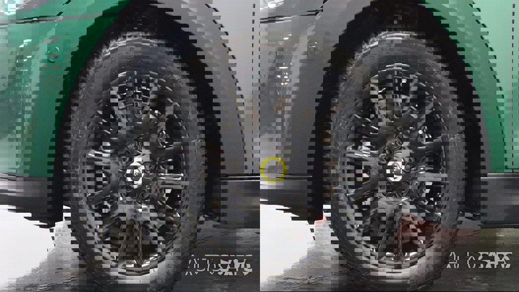 MINI Cooper SE de 2023