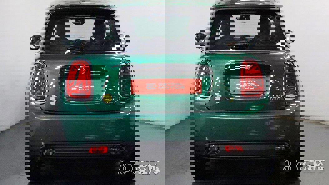 MINI Cooper SE de 2023