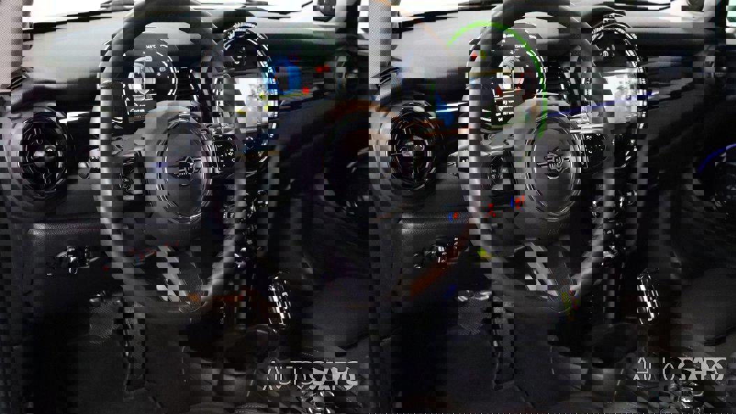 MINI Cooper SE de 2023