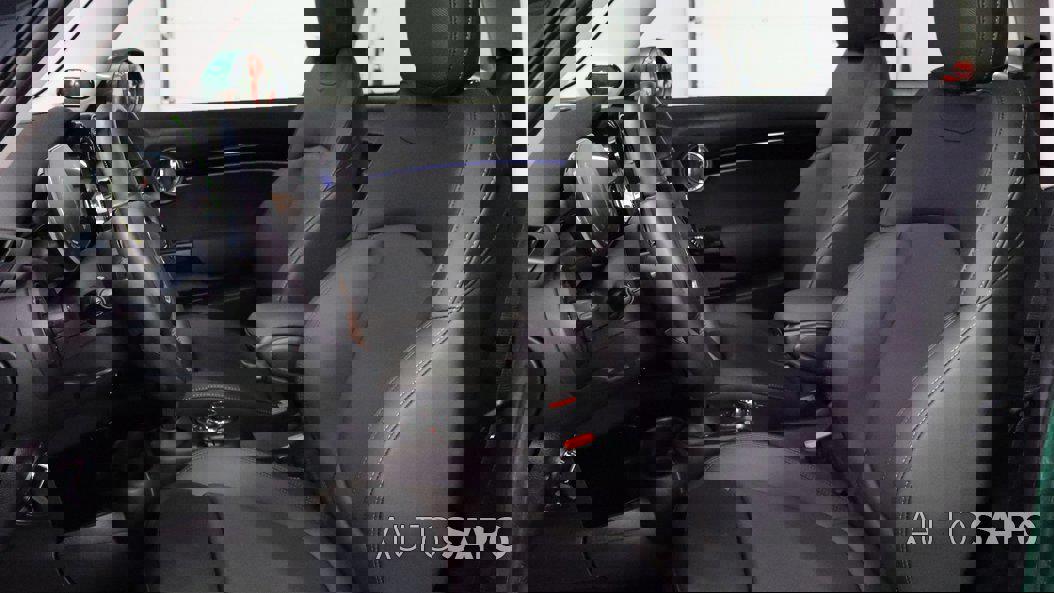 MINI Cooper SE de 2023