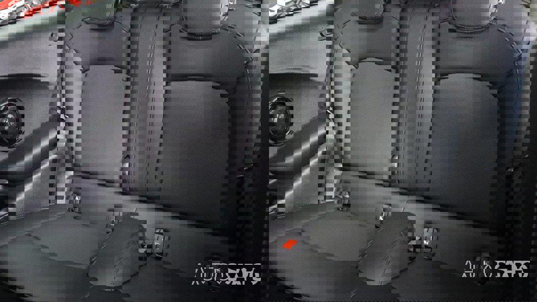 MINI Cooper SE de 2023