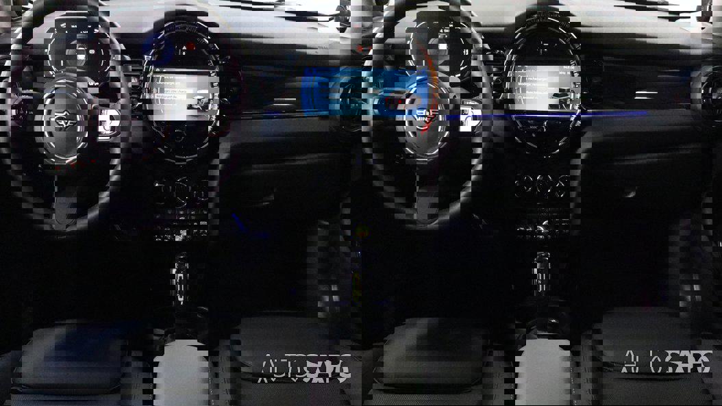 MINI Cooper SE de 2023