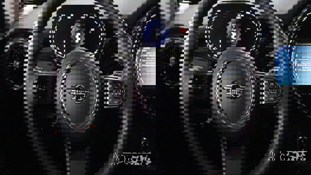 MINI Cooper SE de 2023