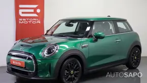 MINI Cooper SE de 2023