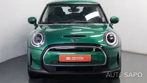 MINI Cooper SE de 2023