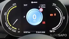 MINI Cooper SE de 2023