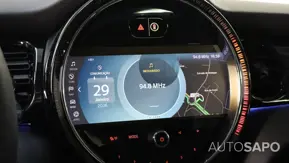 MINI Cooper SE de 2023